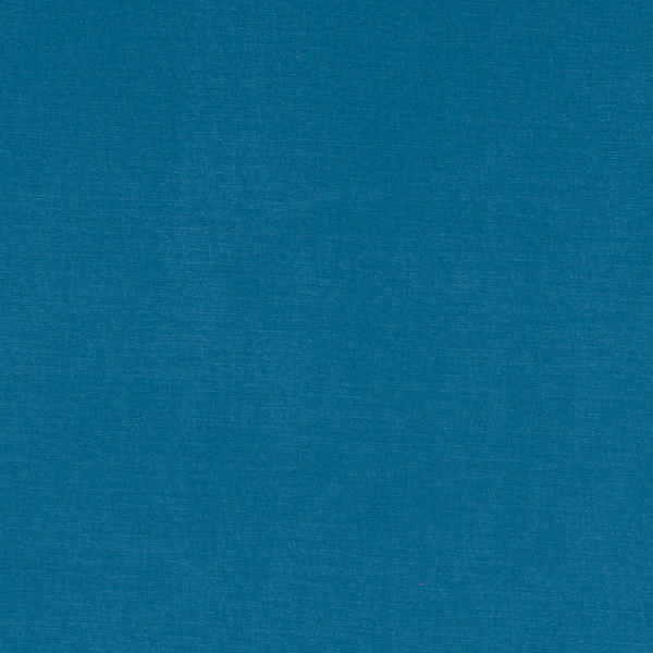 CLARKE & CLARKE STUDIO G FOR C&C ALORA ALORA - BLUEJAY upholstery fabric swatch for sample-first furniture planning