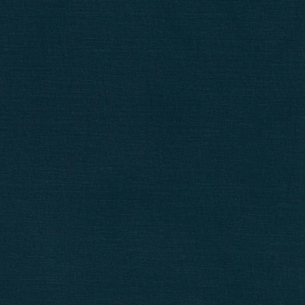 CLARKE & CLARKE STUDIO G FOR C&C ALORA ALORA - NAVY upholstery fabric swatch for sample-first furniture planning