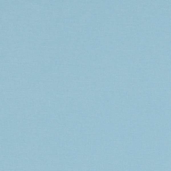 CLARKE & CLARKE STUDIO G FOR C&C ALORA ALORA - SKY upholstery fabric swatch for sample-first furniture planning