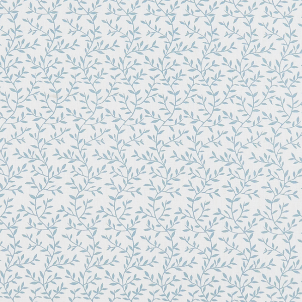 CLARKE & CLARKE STUDIO G FOR C&C CO-ORDINATES LILA - MINERAL upholstery fabric swatch for sample-first furniture planning