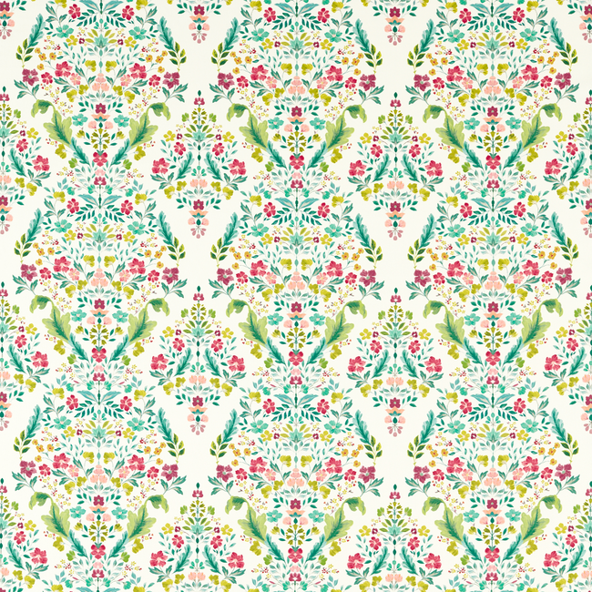 CLARKE & CLARKE STUDIO G FOR C&C COUNTRY ESCAPE GAWTHORPE - MULTI F1559/02.CAC.0