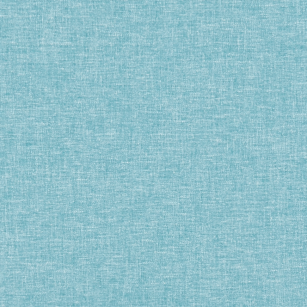 CLARKE & CLARKE STUDIO G FOR C&C KELSO KELSO - BLUEBIRD upholstery fabric swatch for sample-first furniture planning