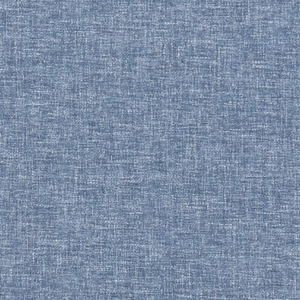 Clarke & Clarke Studio G For C&C Kelso Kelso - Denim upholstery fabric swatch