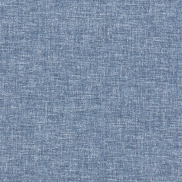 CLARKE & CLARKE STUDIO G FOR C&C KELSO KELSO - DENIM upholstery fabric swatch for sample-first furniture planning