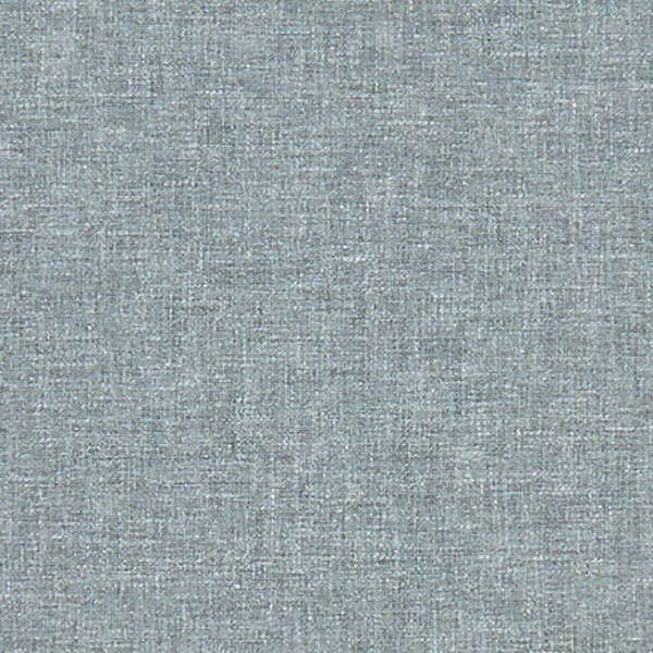 CLARKE & CLARKE STUDIO G FOR C&C KELSO KELSO - SEAFOAM upholstery fabric swatch for sample-first furniture planning