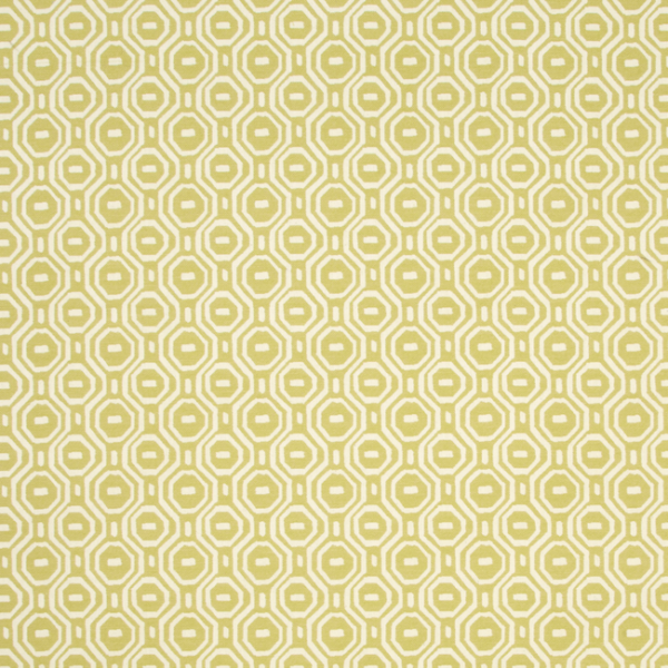 CLARKE & CLARKE STUDIO G FOR C&C WILDERNESS GOTSKA - OLIVE upholstery fabric swatch for sample-first furniture planning