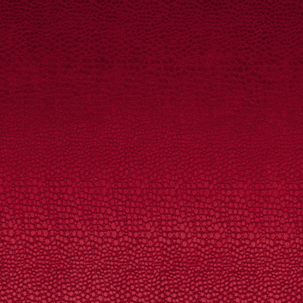 CLARKE & CLARKE TEMPO VELVETS PULSE - CRIMSON F0469/05.CAC.0 - Limited Stock