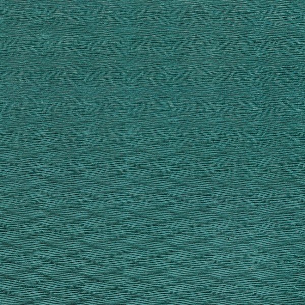 CLARKE & CLARKE TEMPO VELVETS TEMPO - TEAL F0467/16.CAC.0 - Limited Stock