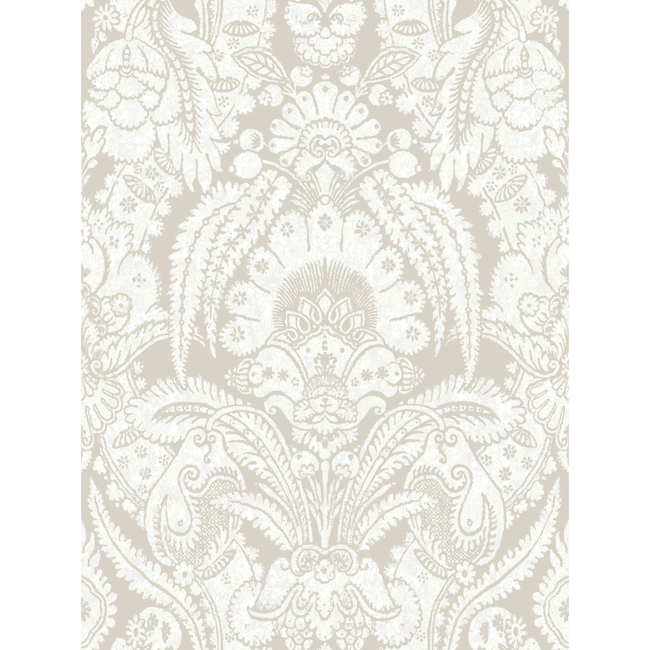 COLE & SON ALBEMARLE CHATTERTON - SHELL & IVORY 94/2008.CS.0