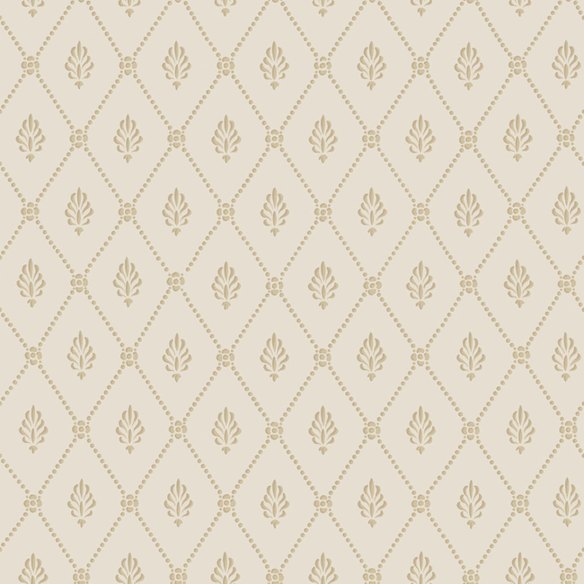 COLE & SON ANTHOLOGY ALMA - BUFF & GOLD 100/11051.CS.0