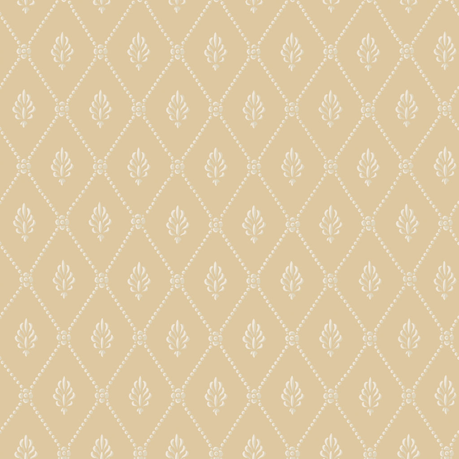 COLE & SON ANTHOLOGY ALMA - YELLOW 100/11050.CS.0