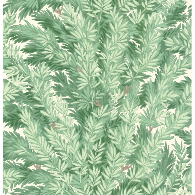 COLE & SON ANTHOLOGY FLORENCECOURT - VERILLION 100/1002.CS.0