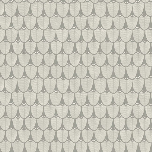 COLE & SON ARDMORE NARINA - SOFT GREY 109/10047.CS.0