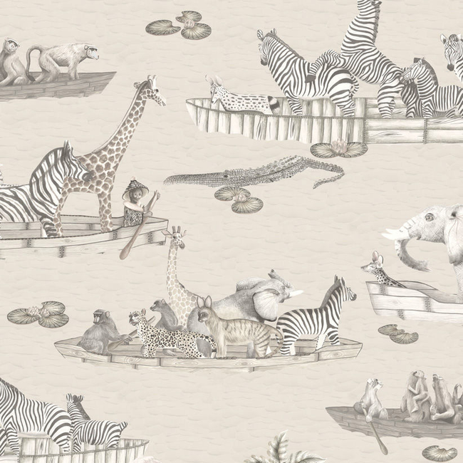COLE & SON ARDMORE ZAMBEZI - NEUTRAL 109/14062.CS.0