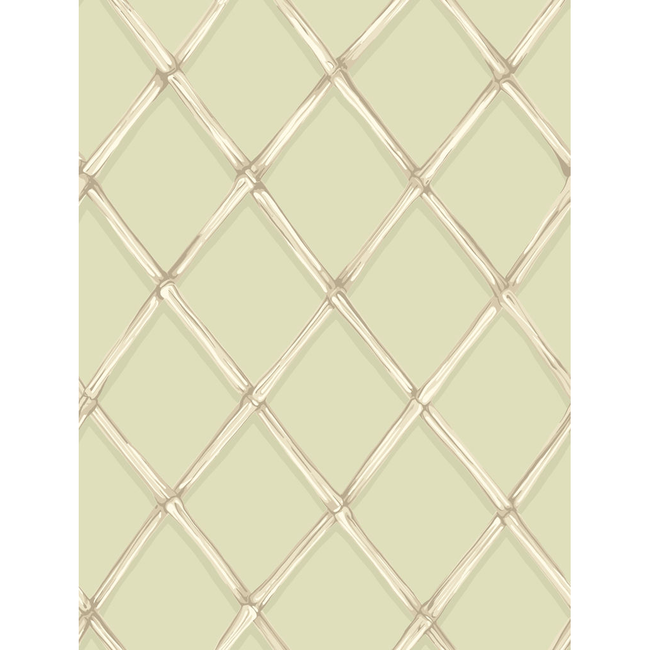 COLE & SON BAGATELLE - OLIVE 99/5026.CS.0