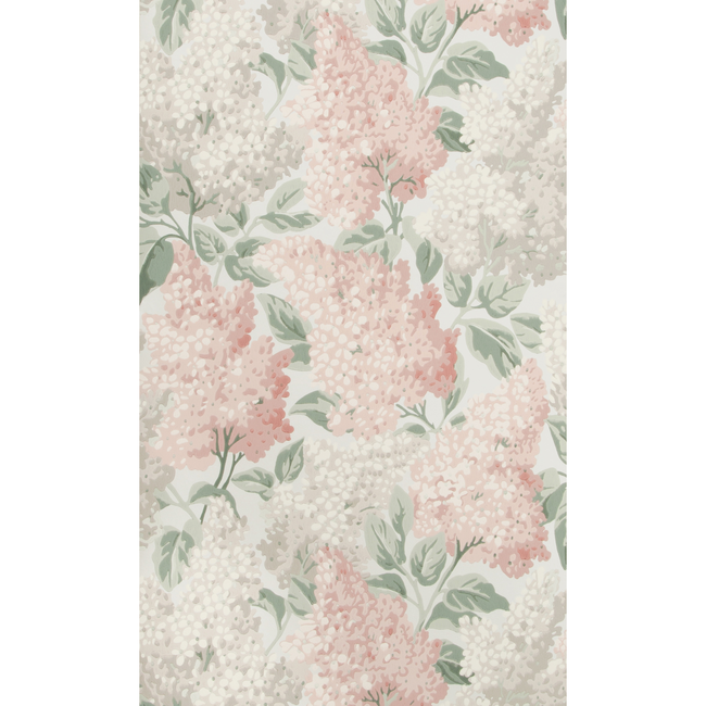 COLE & SON BOTANICAL BOTANICA LILAC - BSLIPPER/DVE/SBIRCH 115/1002.CS.0