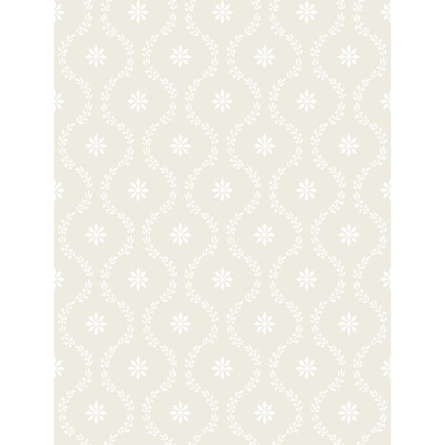 COLE & SON CLANDON - EGGSHELL 88/3014.CS.0