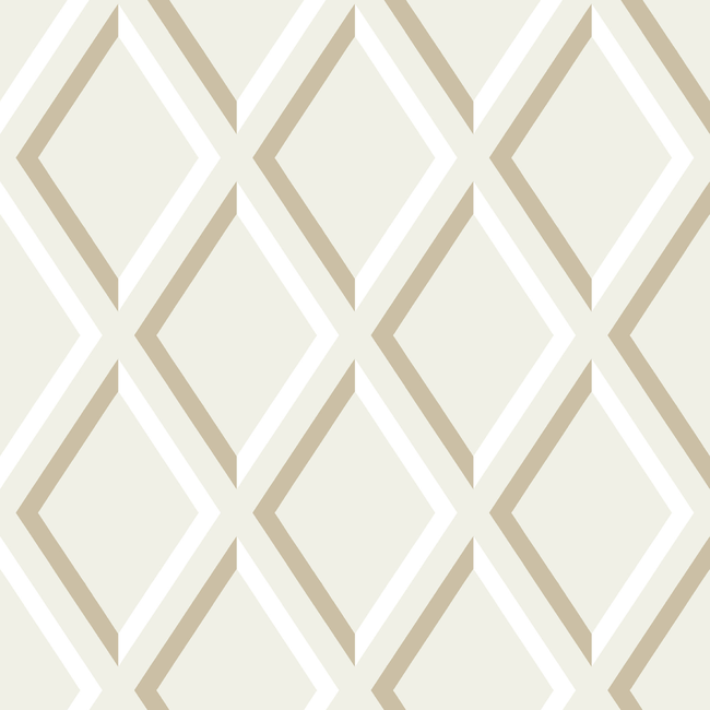COLE & SON CONTEMPORARY RESTYLED POMPEIAN - LINEN/GOLD 95/11059.CS.0