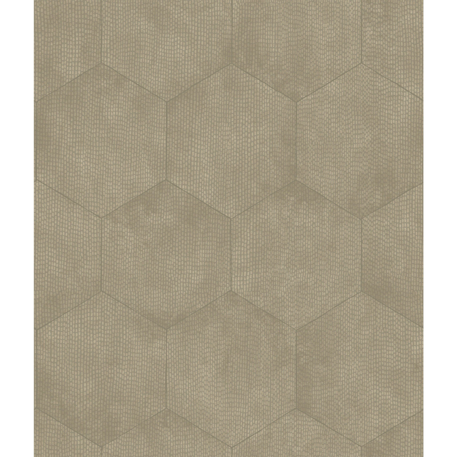 COLE & SON CURIO MINERAL WP - LINEN 107/6029.CS.0