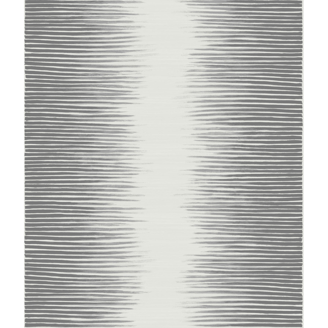 COLE & SON CURIO PLUME - BLACK & WHITE 107/3014.CS.0