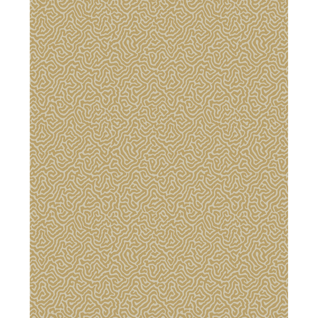 COLE & SON CURIO VERMICELLI - BUFF & GOLD 107/4021.CS.0