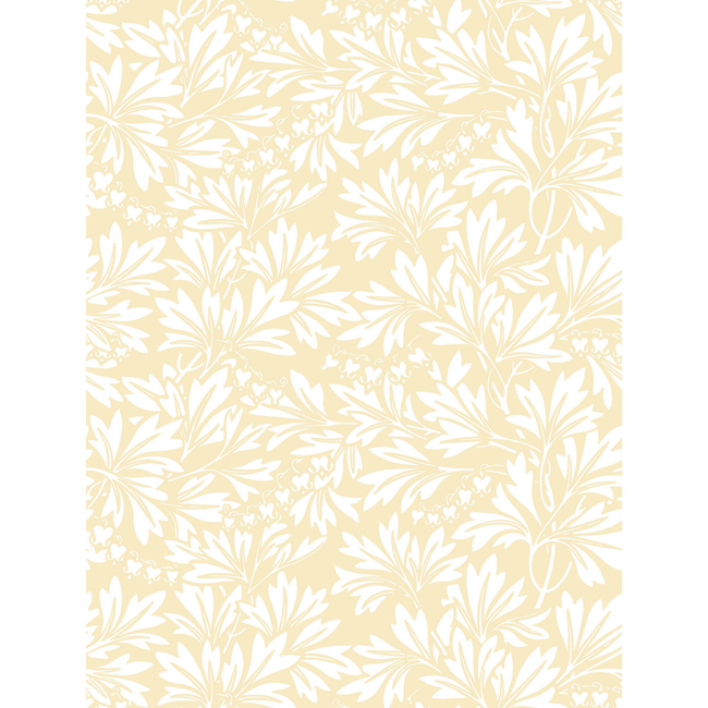 COLE & SON DIALYTRA - YELLOW 88/11046.CS.0