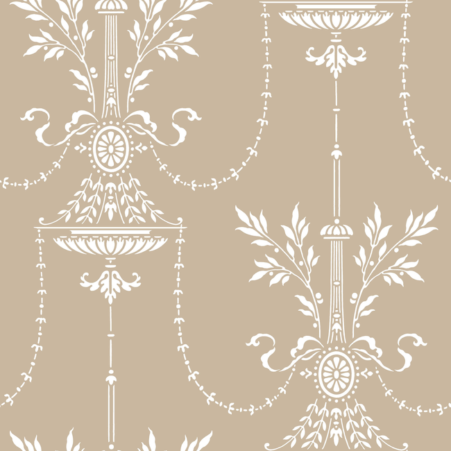 COLE & SON DORSET - TOAST 88/7027.CS.0