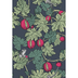 COLE & SON FORNASETTI FRUTTO PROIBITO - INK & MAGENTA 114/1001.CS.0