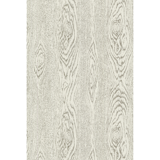 COLE & SON FOUNDATION WOOD GRAIN - BLACK & WHITE 92/5028.CS.0