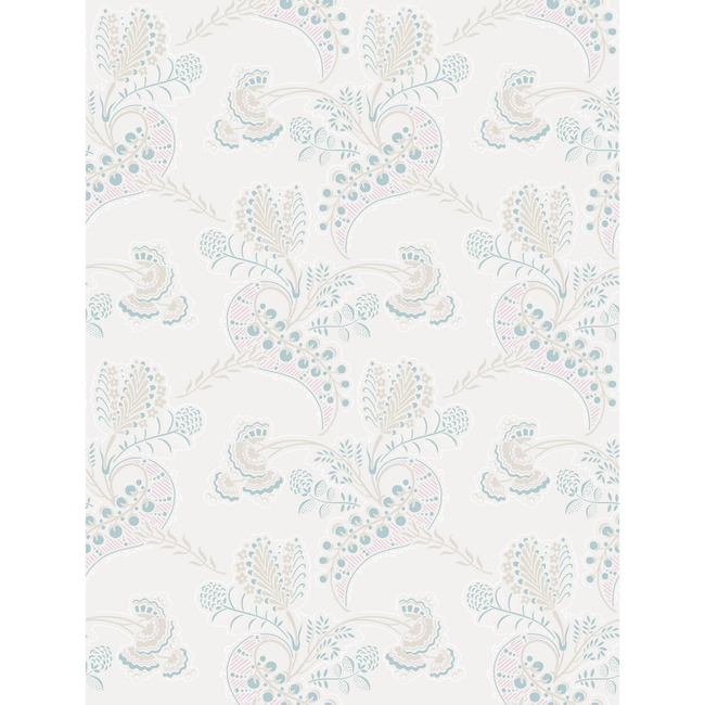 COLE & SON HARTFORD - ECRU 88/4018.CS.0