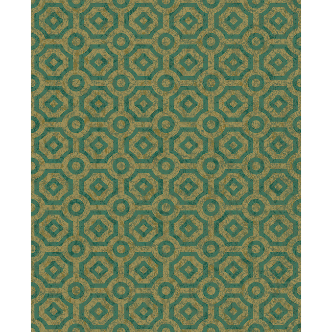 COLE & SON HISTORIC ROYAL PALACES-GREAT MASTERS QUEEN S QUARTER - EMD/MAGLD 118/10021.CS.0