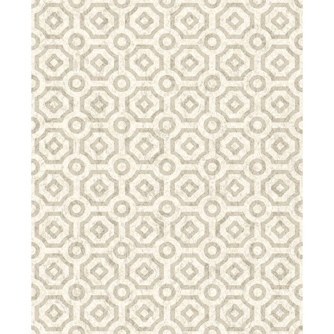 COLE & SON HISTORIC ROYAL PALACES-GREAT MASTERS QUEEN S QUARTER - MIC/PARCH 118/10023.CS.0