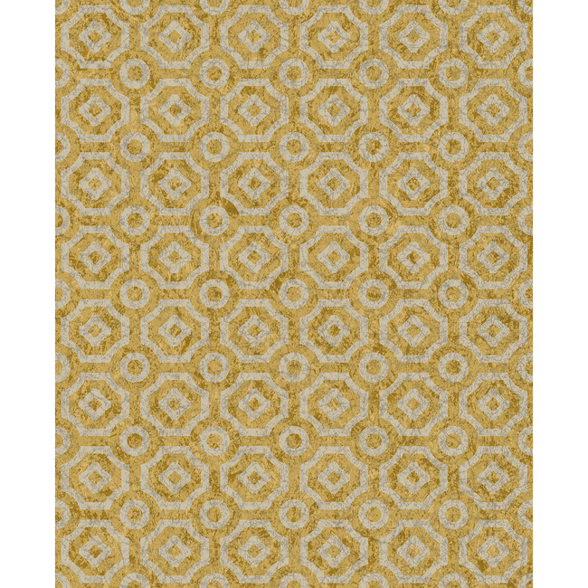 COLE & SON HISTORIC ROYAL PALACES-GREAT MASTERS QUEEN S QUARTER - MSR/MGLD 118/10022.CS.0