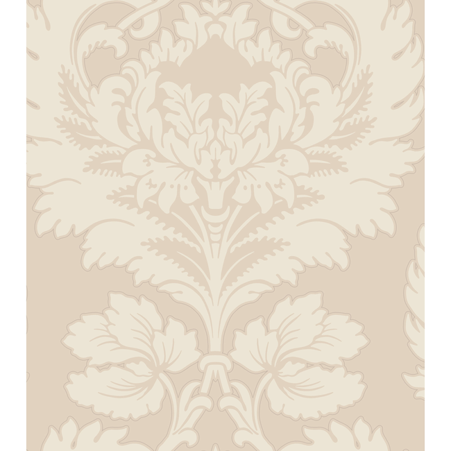 COLE & SON HOVINGHAM - CREME 88/2007.CS.0