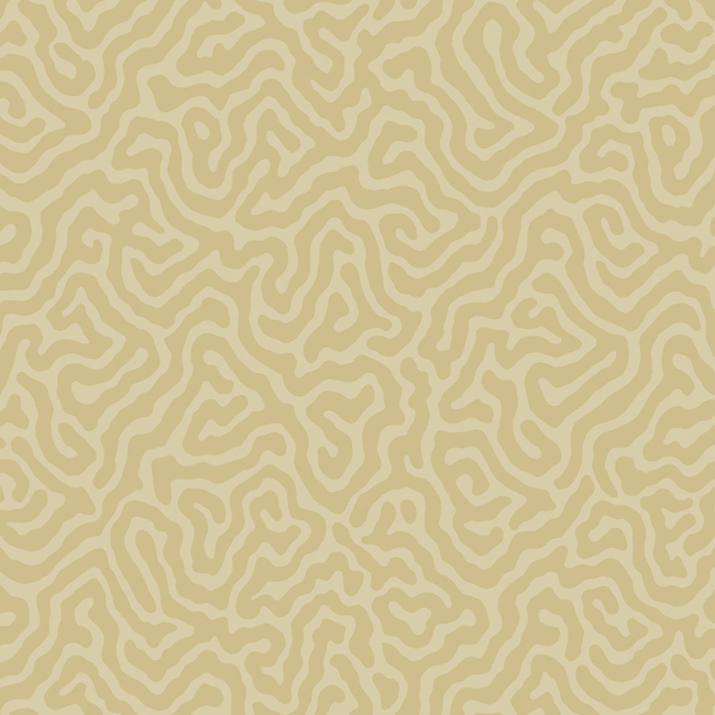 COLE & SON LANDSCAPE PLAINS CORAL - BUFF 106/5069.CS.0