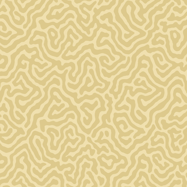 COLE & SON LANDSCAPE PLAINS CORAL - OCHRE 106/5074.CS.0