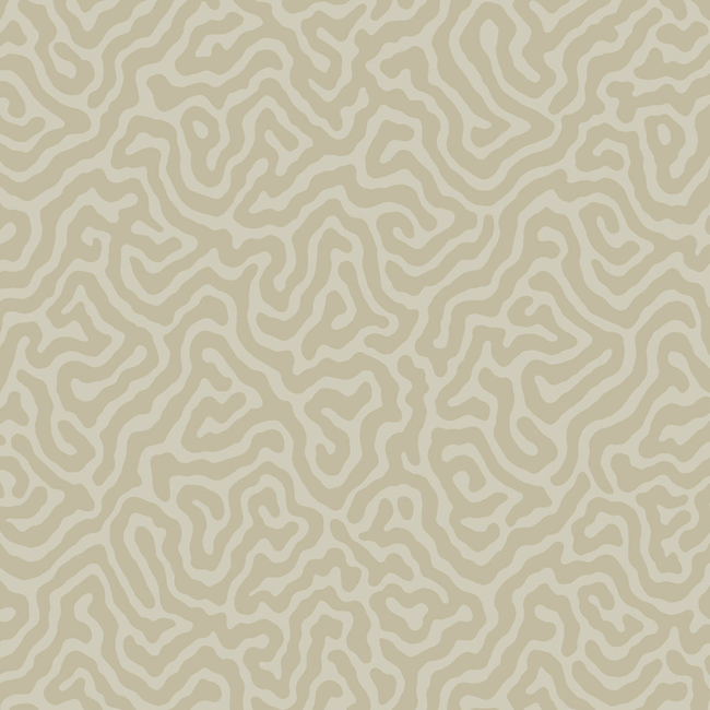 COLE & SON LANDSCAPE PLAINS CORAL - PALE STONE 106/5072.CS.0
