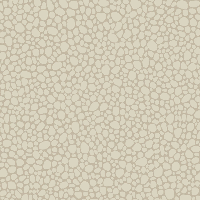 COLE & SON LANDSCAPE PLAINS PEBBLE - PARCHMENT 106/2022.CS.0