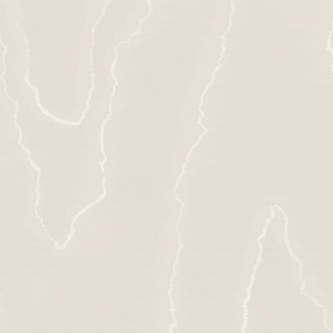 COLE & SON LANDSCAPE PLAINS WATERED SILK - PEARL 106/1002.CS.0