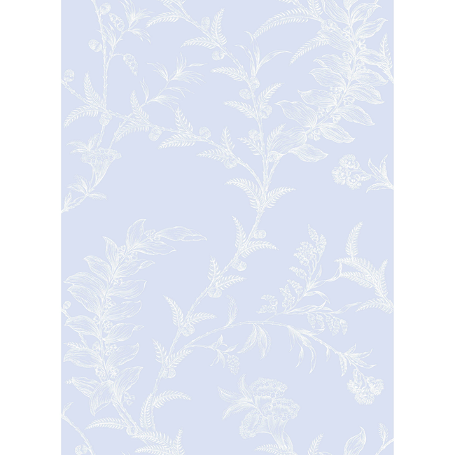 COLE & SON LUDLOW - PALE BLUE 88/1002.CS.0
