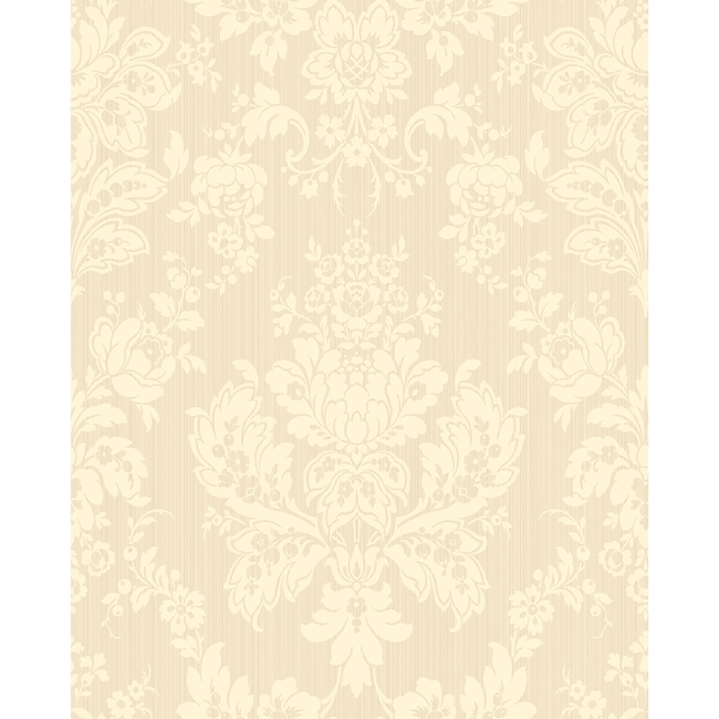 COLE & SON MARIINSKY DAMASK GISELLE - CHAMPAGNE 108/5023.CS.0