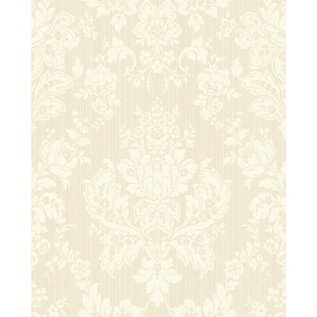 COLE & SON MARIINSKY DAMASK GISELLE - PEARL 108/5021.CS.0