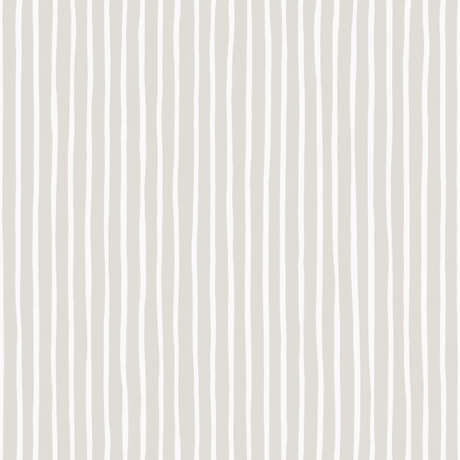 COLE & SON MARQUEE STRIPES CROQUET STRIPE - PARCHMENT 110/5027.CS.0