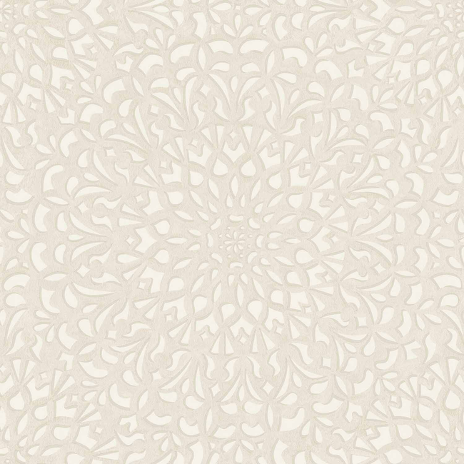 COLE & SON MEDINA - PEARL & PARCHMENT 113/7016.CS.0