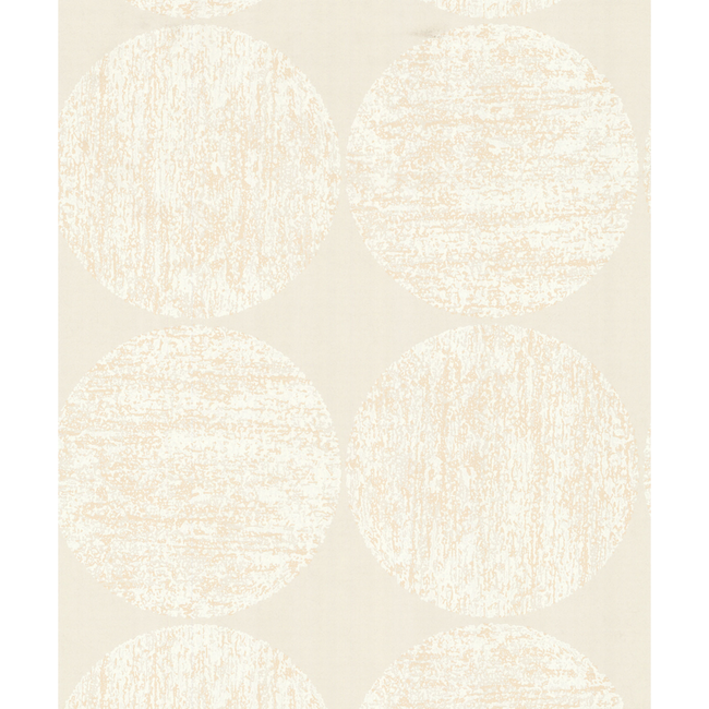 COLE & SON NEW CONTEMPORARY II LUNA - WHITE/CREAM 69/5117.CS.0