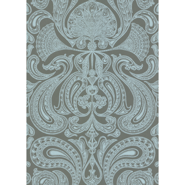 COLE & SON NEW CONTEMPORARY MALABAR - SAGE/PA 66/1005.CS.0