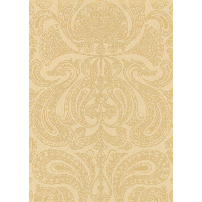 COLE & SON NEW CONTEMPORARY MALABAR - STONE/G 66/1002.CS.0