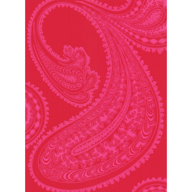 COLE & SON NEW CONTEMPORARY RAJAPUR - PINK/RE 66/5041.CS.0