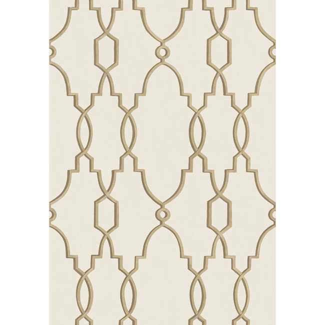 COLE & SON PARTERRE - GOLD 99/2010.CS.0