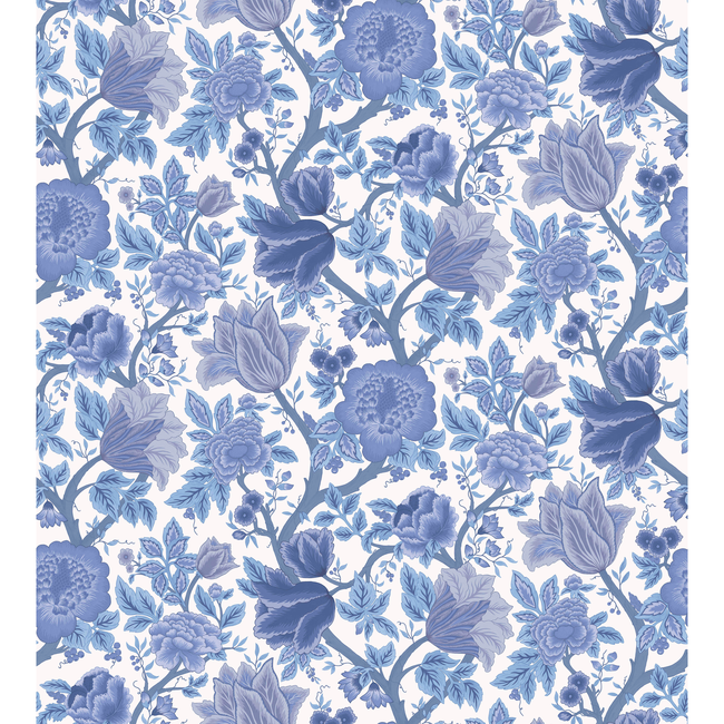 COLE & SON PEARWOOD MIDSUMMER BLOOM - HYACINTH 116/4016.CS.0